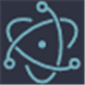 그림입니다.
원본 그림의 이름: FireShot Screen Capture #457 - 'Electron - Build cross platform desktop apps with JavaScript, HTML, and CSS_' - electron_atom_i.png
원본 그림의 크기: 가로 48pixel, 세로 48pixel